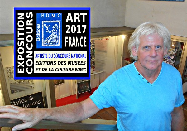 <br><B>2017</br>GRAND PRIX du concours National <br>