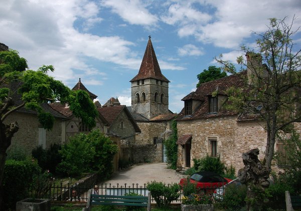 <br><b>La main et l'oeil Carennac (46)</b><br>du 23 mai au 3 juin 2018