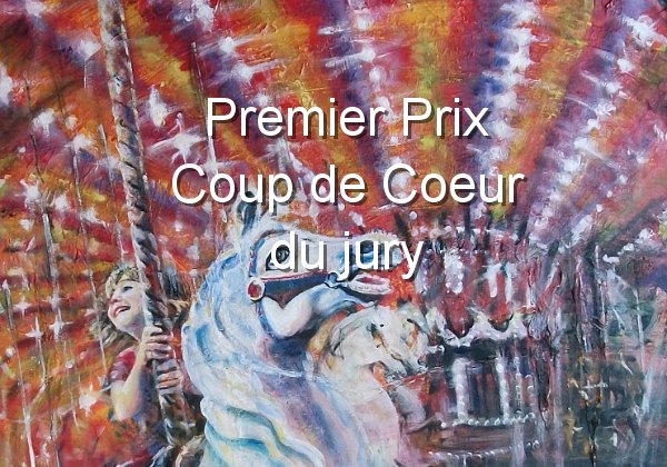 <br>Trophée Carrare<br> du 10 juin au 19 septembre 2018