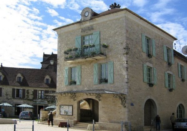 <br><b> Labastide Murat<b><br>du 8 juillet au 31 juillet