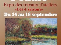 Affiche septembre 2018
