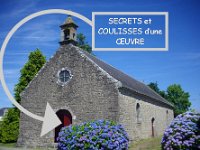 secrets et coulisses d'une oeuvre Une expo exceptionnelle dans laquelle je présente ce que, généralement, le peintre ne montre jamais : le travail préalable à l’élaboration d’un tableau. A coté...