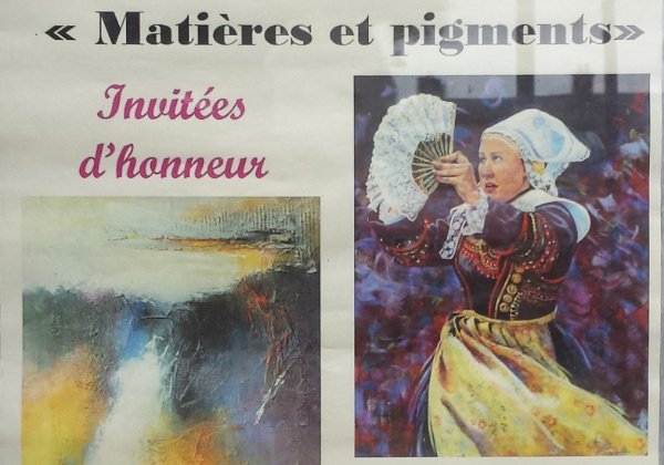 <b>Peaule</b> du 30 mai au 2 juin 2019<br>