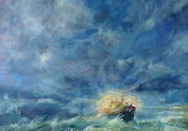 <b>16 ième Salon International de Brugge</b><br>du 5 au 8 juillet 2019