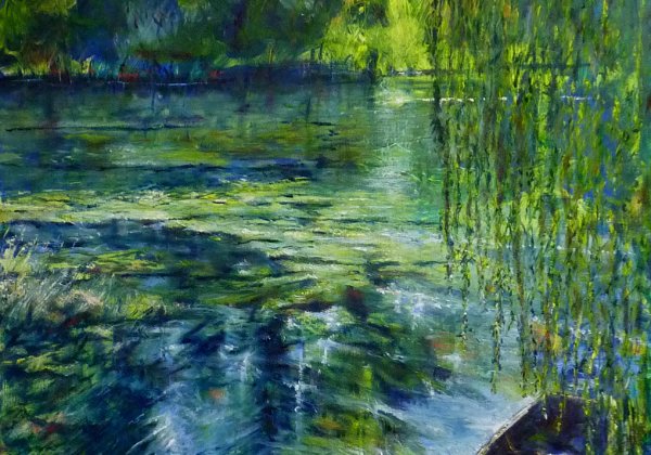 <b>Pour l'amour de l'Art</b><br>30 juillet au 8 aout 2019 Labastide Murat