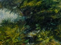 fontaine ste anne le guerno