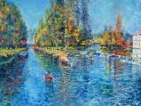 Un dimanche a maléstroit