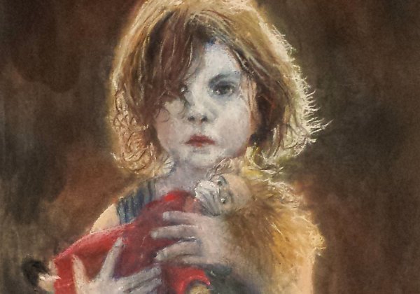 Portraits<br>Scènes 