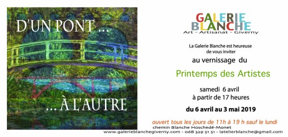Expos Les expositions, les concours, la galerie de Dany Wattier